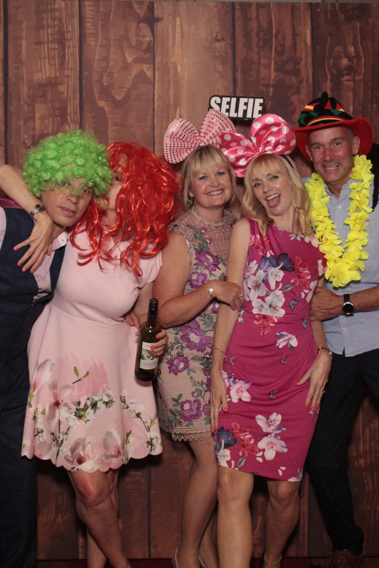 Samantha & Sean's Wedding | View more photos from the event at gallery.myphotoboothexperience.co.uk/u/MyPhotoBoothExperienceLtd/Samantha-Seans-Wedding